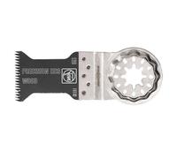 Lame de scie de précision bois E-Cut HCS Starlock FEIN - 50x35 mm - 63502126210