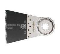 Lame Scie Plongeante de précision FEIN E-Cut P HCS BOIS 127 SLP 50x65