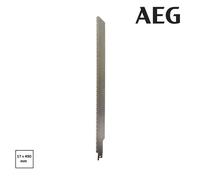 Lame scie sabre AEG 17x450mm 4932430447