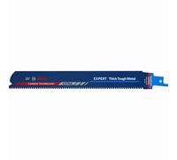 Lame scie sabre carbure Expert métal S CHC BOSCH - CHC