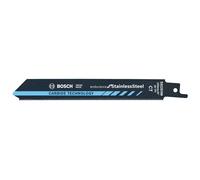 Lame scie sabre carbure Expert S EHM BOSCH pour Inox - EHM