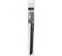 Tivoly Lame de scie sabre Essential spécial élagage attache universelle L 230/210 mm x2