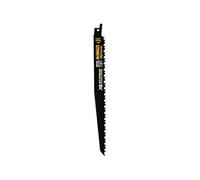 DeWalt Lame de scie sabre XR Extreme Runtime DT995 pour bois