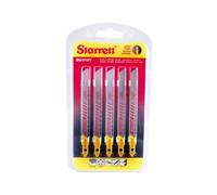 Lame scie saut.bois 75x7,5x1,3mm rectif.bl5 Starrett