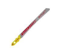 Lame scie saut.bois 75x7,5x1,5mm dualcut bl Starrett
