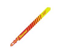 Lame scie saut.multi 100 x 9,5 x 1,0mm fraise.bl5 Starrett