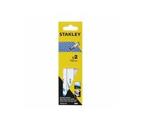 Lame scie STA22132-XJ 15,2 cm 2 Unités
