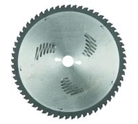 Lame scie stationnaire DT4331 Ø305 DEWALT pour tous usages - alésage 30 - 60 dents positif - DT4331