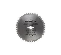 Lame de scie circulaire au carbure Wolfcraft 6684000 315 x 30 mm Nombre de dents: 48 1 pc(s)