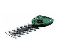 Lame Sculpte-haies 12 cm - BOSCH VERT - F 016 800 617