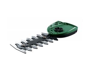 Lame Sculpte-haies 12 cm - BOSCH VERT - F 016 800 617
