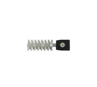 Lame sculpteur de végétaux RYOBI 120mm pour RGS410 RAC302