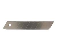 Lame sécable de 18mm - lot de 5 pcs DRAKKAR TOOLS - 15852