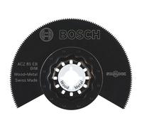 Lame segment bois/métal 95mm Bosch