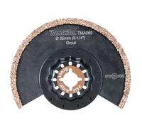 Lame segment MAKITA B-65028 HM RIFF grain 30 Ø 85mm