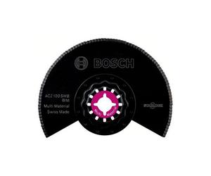 Lame Segment ondulée BOSCH PRO BIM ACZ 100 SWB