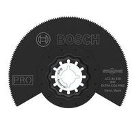Lame segment PRO Ø85 mm - bois et métal - ACZ85EIB - Starlock BOSCH