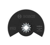 Lame segment PRO ACZ 100 BB Bosch Pro - 2608669118