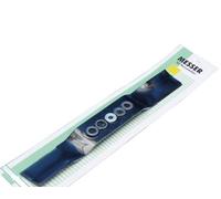 Lame Senso Horaire Tondeuse Universelle Longueur 530Mm 53Cm Trou Central 25Mm