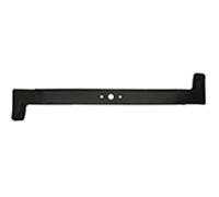 Lame soufflante adaptable pour tondeuses autoportées CASTELGARDEN (TC, Honda, Stiga): F72/FLIPPER - soufflante - HONDA: Honda HF1211 - JOHN DEERE: Coupe 72 cm - RC1028-RH1028 - SABO: 72-11G, 72-11H , F72 - SOLO: 555H - STIGA: Estate Master - 72 cm - VIKING: Pour MR340, MR380