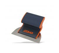 Lame souple 15 cm - lame à lisser - EDMA - 171655