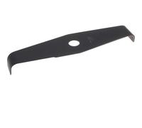 Lame spéciale ronces pour débroussailleuse 320(coupe)x3x25,4mm