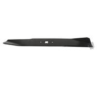 Lame Standard Origine Stiga. Longueur: 490mm, Alèsage: Etoile 6 Pointes . Trous Ext: 8mm, Entraxe: 63,5mm