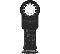 Lame Starlock Pro Bimétal AIZ 32 APIB pour Bois / Métal - 65 x 40 mm - 1 pièces - BOSCH - 2608669078