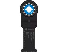 Bosch Lame Starlock Pro Bimétal AIZ 32 APIB – pour bois et métal – 2608669