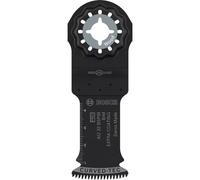 Lame Starlock Pro Bimétal AIZ 32 BSPIB pour Bois dur - 32 x 50 mm - 1 pièces - BOSCH - 2608669073