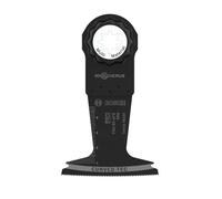Lame pour coupe plongeante Starlockplus Pro Bimétal pour Bois / Métal - PAII 65 APB - 65 x 50 mm - BOSCH - 2608669131