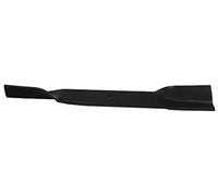 Lame super soufflante adaptable pour tondeuses John Deere/Sabo