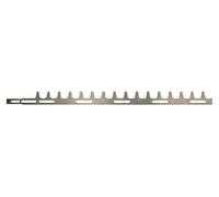 Lame Supérieure Adaptable Pour Taille-haie Stihl Modèles Hs72, Hs74, Hs75, Hs76, Hs80, Hs85 - Longueur Totale: 773mm. Remplace O