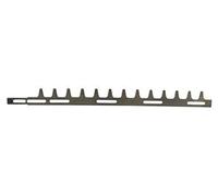 Lame Supérieure Adaptable Pour Taille-haie Stihl Modèles Hs72, Hs74, Hs75, Hs76, Hs80, Hs85 - Longueur Totale: 629mm. Remplace O