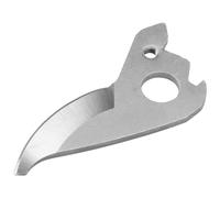 Lame supérieure de Gardena : lame de rechange en acier inoxydable pour cisailles de jardin premium n° d'art. 8702-20 (5363-20)