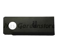 Lame Supérieure Droite Pour Robot Tondeuse ORIGINALE AGRIA 562100850 100 850