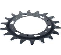 Lame supérieure Makita - SY00146013