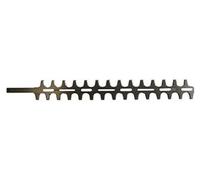 Lame Supérieure Ou Inférieure Adaptable Pour Taille-haie Echo Modèles Ht230 - Longueur Totale: 603mm.