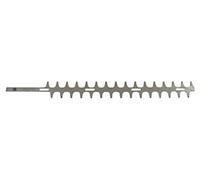 Lame Supérieure Ou Inférieure Adaptable Pour Taille-haie Kaaz Modèle Tm 260 - Longueur Totale: 685mm