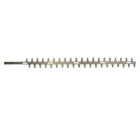 Lame Supérieure Ou Inférieure Adaptable Pour Taille-haie Kaaz Modèle Tm 320 - Longueur Totale: 840mm