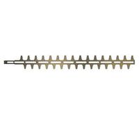Lame Supérieure Ou Inférieure Adaptable Pour Taille-haie Stihl Modèles Hs60, Hs61, Hs75, Hs80, Hs85, Hs242, Hs246 - Longueur Tot