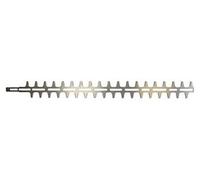 Lame Supérieure Ou Inférieure Adaptable Pour Taille-haie Stihl Modèles Hs75, Hs80, Hs85 - Longueur Totale: 853mm