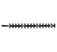 Lame Supérieure Ou Inférieure Adaptable Pour Taille-haie Tanaka Modèle 22 - Longueur Totale: 633mm.