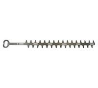 Lame Supérieure Ou Inférieure D'origine Pour Taille-haie Echo Modèles Hc1500, Hcr1500, Hcr1500si - Longueur Totale: 712mm. Rempl