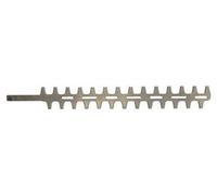 Lame Supérieure Ou Inférieure D'origine Pour Taille-haie Echo Modèles Hca2500, Hca265es, Hcas-235es Et Hcaa-2401a - Longueur Tot
