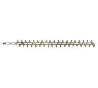 Lame Supérieure Ou Inférieure D'origine Pour Taille-haie Shindaiwa Modèle Dh2510 - 30 - Longueur Totale: 789mm. Remplace Origine