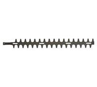 Lame Supérieure Ou Inférieure D'origine Pour Taille-haie Shindaiwa Modèles Ah230 Et Dh220 - Longueur Totale: 592mm. Remplace Ori
