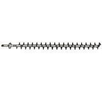 Lame Supérieure Ou Inférieure Pour Taille-haie Echo Modèle Dhc-2800r. Origine: X411-001410.