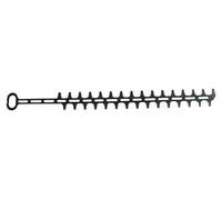 Lame Supérieure Ou Inférieure Pour Taille-haie Echo Modèles Hc-2020, Hc-2020r. Origine: X412-000850.