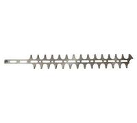 Lame Supérieure Ou Inférieure Pour Taille-haie Shindaiwa Modèles Dh232st. Longueur Totale: 645mm. Remplace Origine: X411-001290,